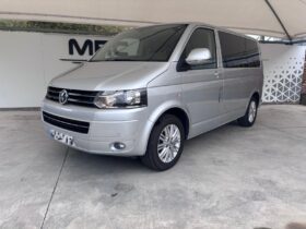 VOLKSWAGEN Multivan Cup Edition 2.0 TDI 140CV BMT DSG 7 plazas