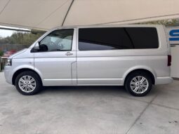 
										VOLKSWAGEN Multivan Cup Edition 2.0 TDI 140CV BMT DSG 7 plazas full									