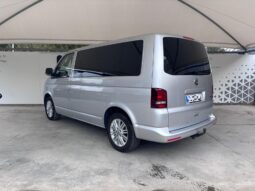 
										VOLKSWAGEN Multivan Cup Edition 2.0 TDI 140CV BMT DSG 7 plazas full									
