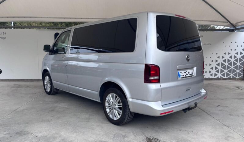 
								VOLKSWAGEN Multivan Cup Edition 2.0 TDI 140CV BMT DSG 7 plazas full									