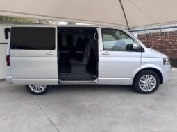 
										VOLKSWAGEN Multivan Cup Edition 2.0 TDI 140CV BMT DSG 7 plazas full									