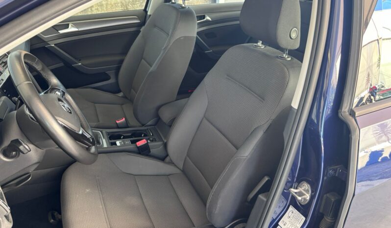 
								VOLKSWAGEN Golf 7.5 Advance 2.0 TDI full									