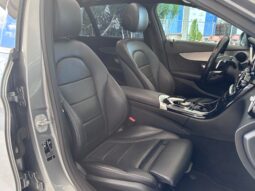 
										MERCEDES-BENZ Clase C 220 d AMG Line Estate full									