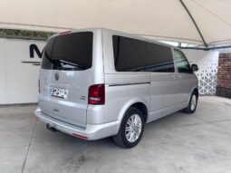 
										VOLKSWAGEN Multivan Cup Edition 2.0 TDI 140CV BMT DSG 7 plazas full									