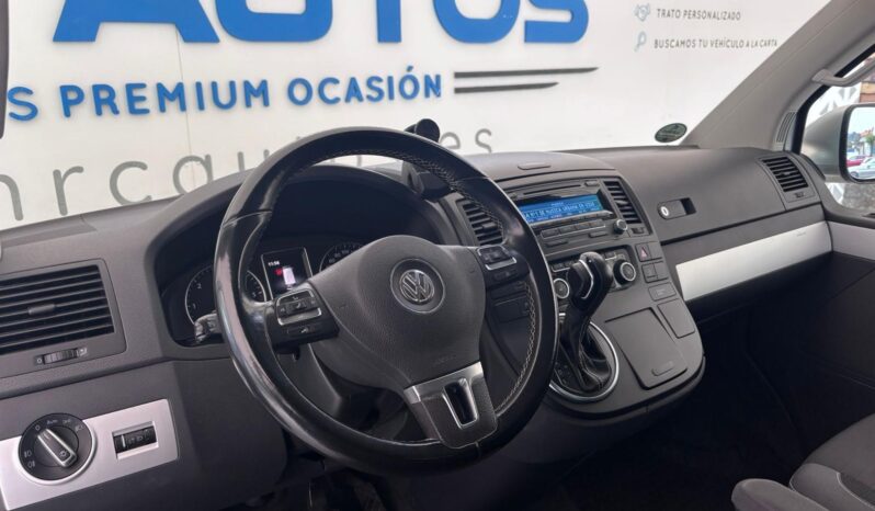 
								VOLKSWAGEN Multivan Cup Edition 2.0 TDI 140CV BMT DSG 7 plazas full									