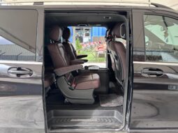 
										MERCEDES-BENZ Clase V 250 Bluetec Avantgarde Largo full									