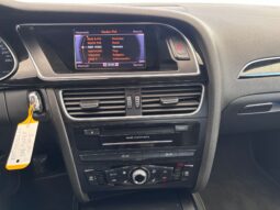 
										AUDI A4 Avant 2.0 TDI 177CV S line edition full									