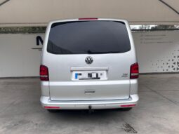 
										VOLKSWAGEN Multivan Cup Edition 2.0 TDI 140CV BMT DSG 7 plazas full									