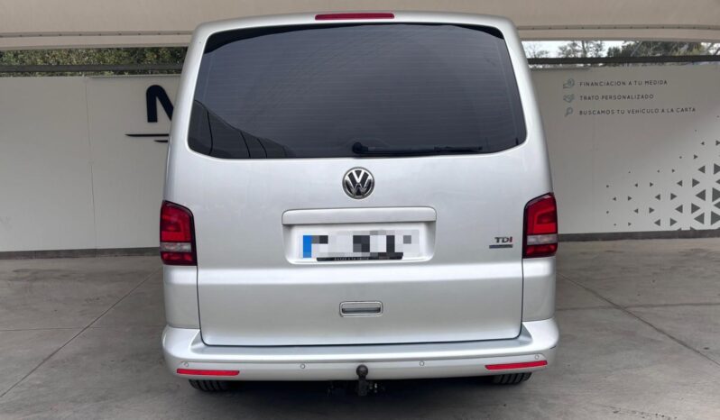 
								VOLKSWAGEN Multivan Cup Edition 2.0 TDI 140CV BMT DSG 7 plazas full									