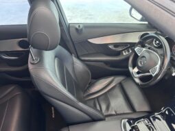 
										MERCEDES-BENZ Clase C 220 d AMG Line Estate full									