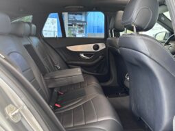 
										MERCEDES-BENZ Clase C 220 d AMG Line Estate full									