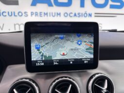 
										MERCEDES-BENZ Clase GLA 220 d AMG Line full									