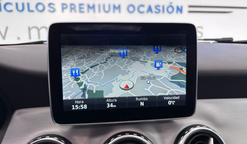 
								MERCEDES-BENZ Clase GLA 220 d AMG Line full									