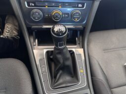 
										VOLKSWAGEN Golf 7.5 Advance 2.0 TDI full									