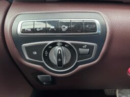 
										MERCEDES-BENZ Clase V 250 Bluetec Avantgarde Largo full									