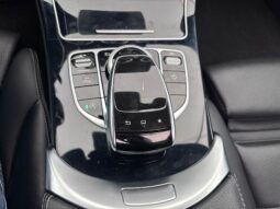 
										MERCEDES-BENZ Clase C 220 d AMG Line Estate full									