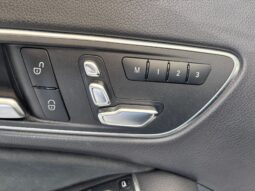 
										MERCEDES-BENZ Clase  CLA 220 d AMG full									