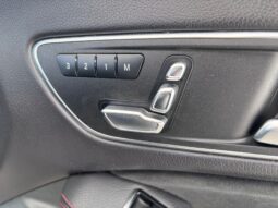 
										MERCEDES-BENZ Clase  CLA 220 d AMG full									