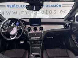 
										MERCEDES-BENZ Clase  CLA 220 d AMG full									