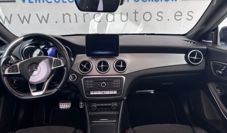 
								MERCEDES-BENZ Clase  CLA 220 d AMG full									