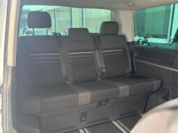 
										VOLKSWAGEN Multivan Cup Edition 2.0 TDI 140CV BMT DSG 7 plazas full									