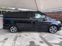 
										MERCEDES-BENZ Clase V 250 Bluetec Avantgarde Largo full									