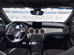 
										MERCEDES-BENZ Clase GLA 220 d AMG Line full									