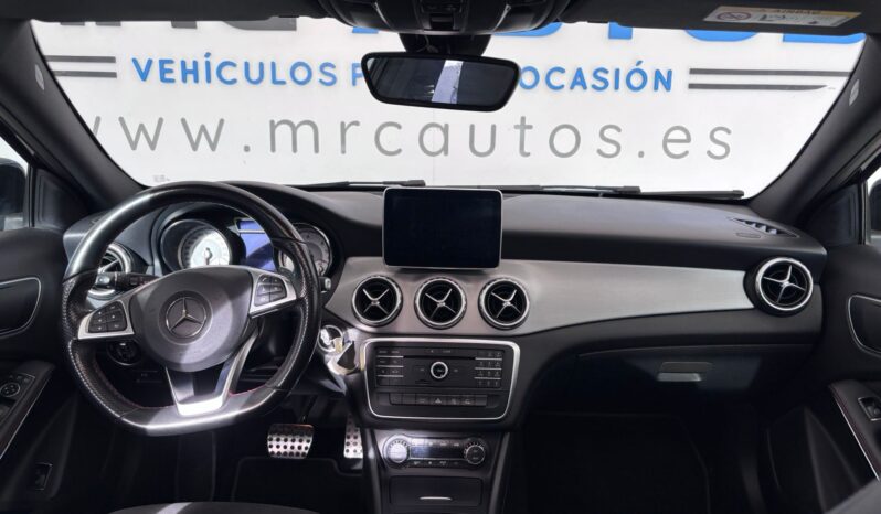 
								MERCEDES-BENZ Clase GLA 220 d AMG Line full									