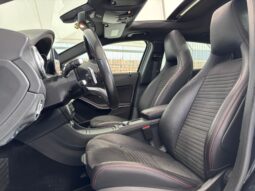 
										MERCEDES-BENZ Clase GLA 220 d AMG Line full									