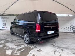 
										MERCEDES-BENZ Clase V 250 Bluetec Avantgarde Largo full									