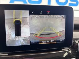 
										MERCEDES-BENZ Clase V 250 Bluetec Avantgarde Largo full									