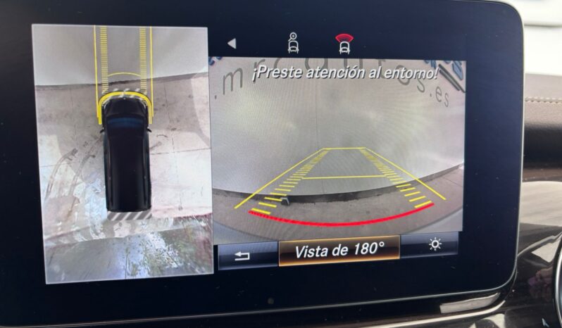 
								MERCEDES-BENZ Clase V 250 Bluetec Avantgarde Largo full									