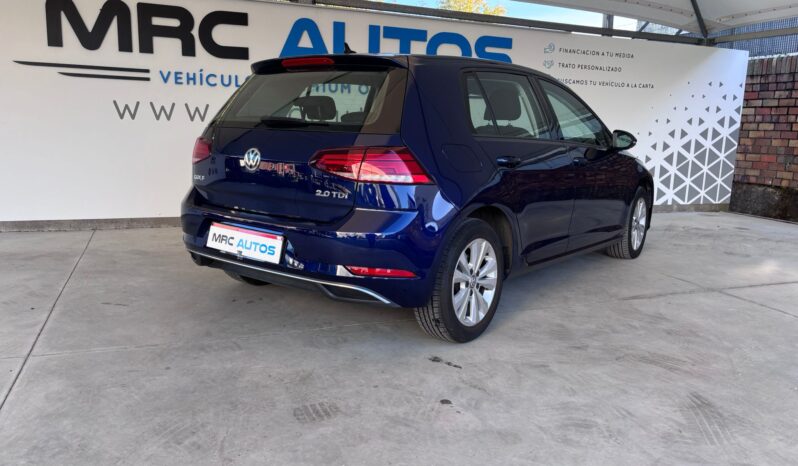 
								VOLKSWAGEN Golf 7.5 Advance 2.0 TDI full									