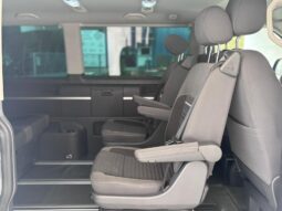 
										VOLKSWAGEN Multivan Cup Edition 2.0 TDI 140CV BMT DSG 7 plazas full									