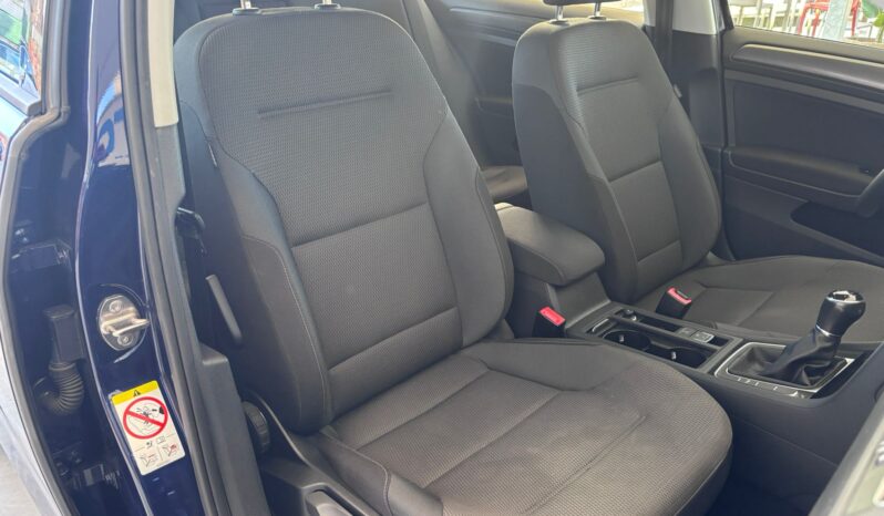 
								VOLKSWAGEN Golf 7.5 Advance 2.0 TDI full									