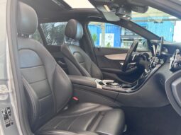 
										MERCEDES-BENZ Clase C 220 d AMG Line Estate full									