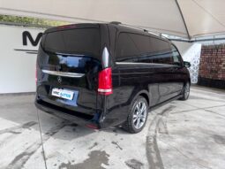 
										MERCEDES-BENZ Clase V 250 Bluetec Avantgarde Largo full									