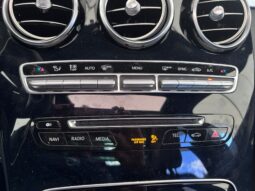 
										MERCEDES-BENZ Clase C 220 d AMG Line Estate full									