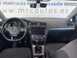 
										VOLKSWAGEN Golf 7.5 Advance 2.0 TDI full									