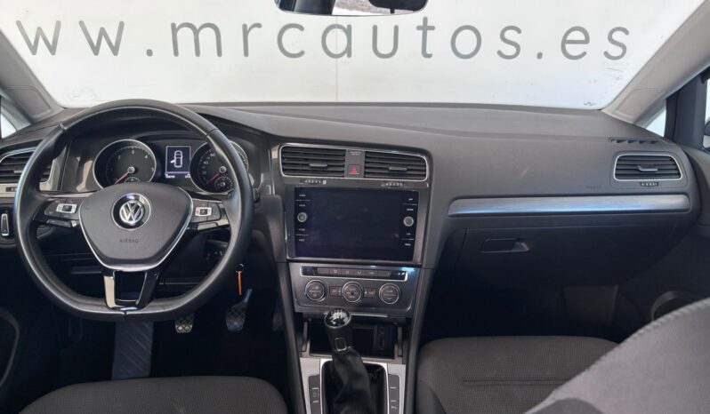 
								VOLKSWAGEN Golf 7.5 Advance 2.0 TDI full									