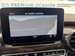 
										MERCEDES-BENZ Clase V 250 Bluetec Avantgarde Largo full									