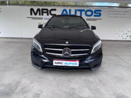 
										MERCEDES-BENZ Clase GLA 220 d AMG Line full									