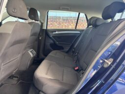 
										VOLKSWAGEN Golf 7.5 Advance 2.0 TDI full									