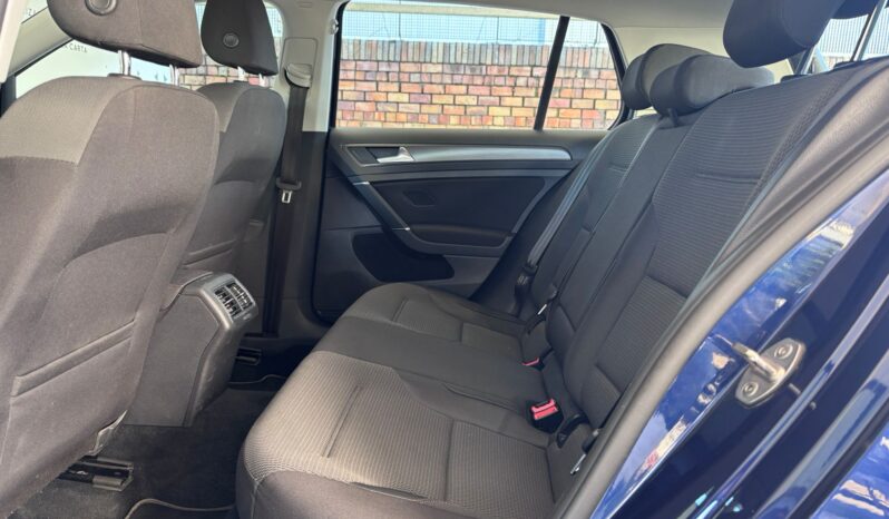 
								VOLKSWAGEN Golf 7.5 Advance 2.0 TDI full									