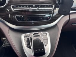 
										MERCEDES-BENZ Clase V 250 Bluetec Avantgarde Largo full									