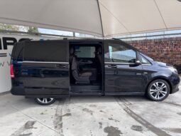 
										MERCEDES-BENZ Clase V 250 Bluetec Avantgarde Largo full									