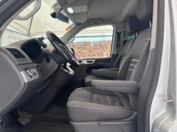 
										VOLKSWAGEN Multivan Cup Edition 2.0 TDI 140CV BMT DSG 7 plazas full									