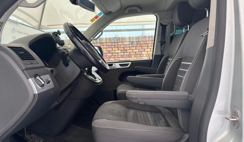 
								VOLKSWAGEN Multivan Cup Edition 2.0 TDI 140CV BMT DSG 7 plazas full									