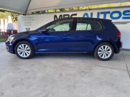 
										VOLKSWAGEN Golf 7.5 Advance 2.0 TDI full									