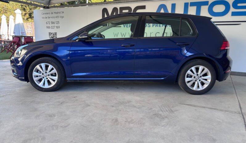 
								VOLKSWAGEN Golf 7.5 Advance 2.0 TDI full									